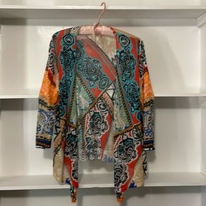 Size Small Tops, Group of 5 for one price, Chico’s, Forever 21, Banana Republic